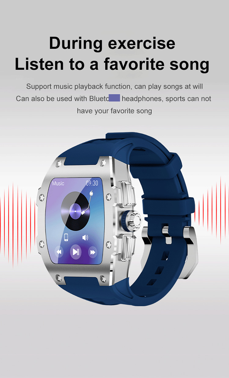 mental case watch